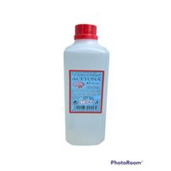 ACETONA 500ML ACETONA 500ML