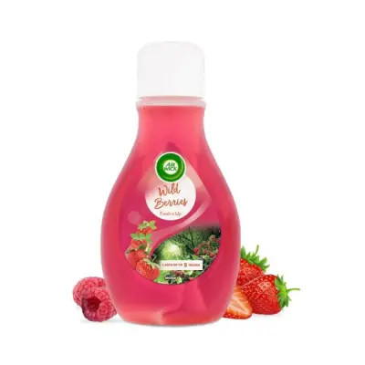 AIR WICK ODORIZANT CAMERA 375ml.