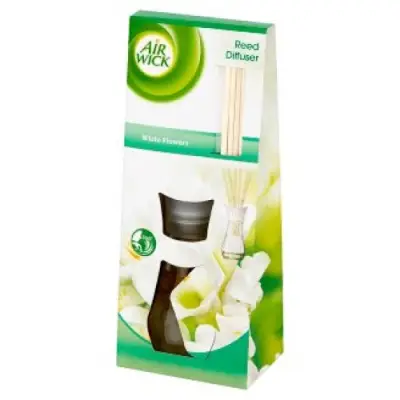 AIR WICK DIFFUSER 30ML.