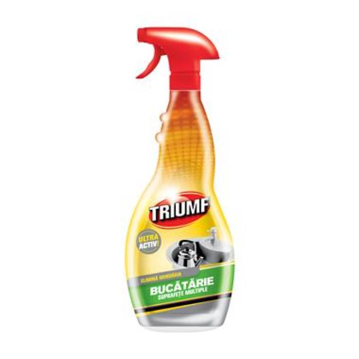 TRIUMF BUCĂTARIE 500ML.