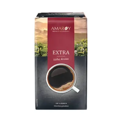 AMAROY CAFEA EXTRA 500gr