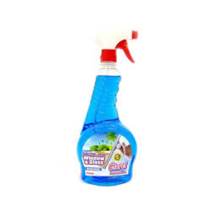 CLORET GEAM 750ML.OCEAN FRESH