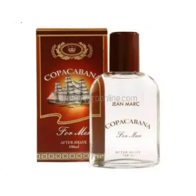 COPACABANA AFTER SHAVE 100ml