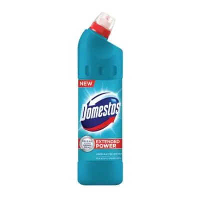DOMESTOS DEZINFECTANT WC 750ML.ATLANTIC FRESH