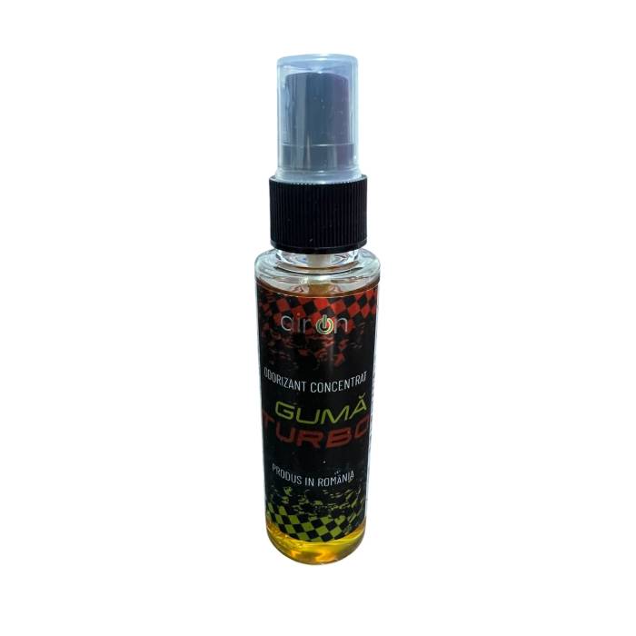 AIR ON ODORIZANT CONCENTRAT 50ML GUMA TURBO