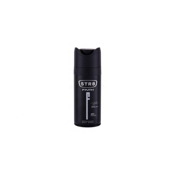 STR 8 DEODORANT FAITH 150ml