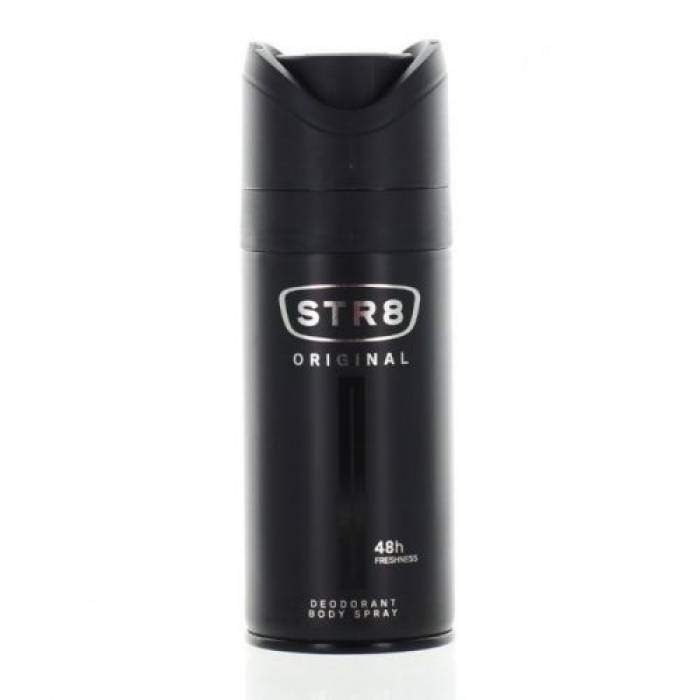STR 8  DEODORANT ORIGINAL 150ml