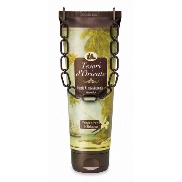 TESORI D'ORIENTE VANIGLIA 250ml