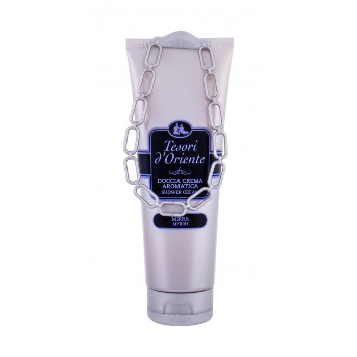TESORI D'ORIENTE GEL DUS MIRRA 250ML